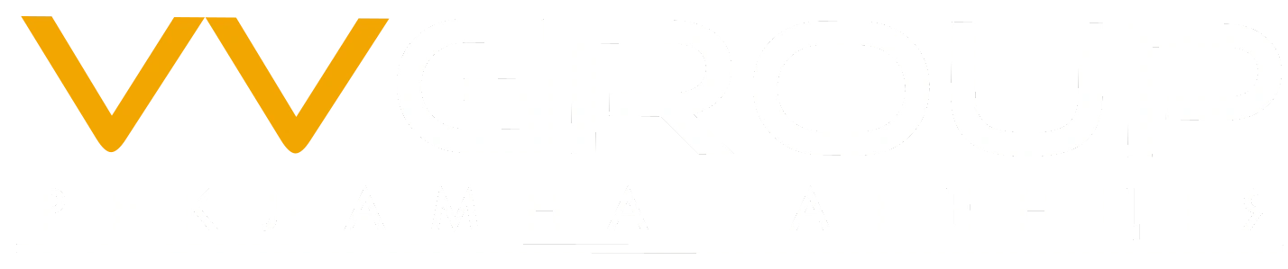 VV GROUP — рекламна агенція